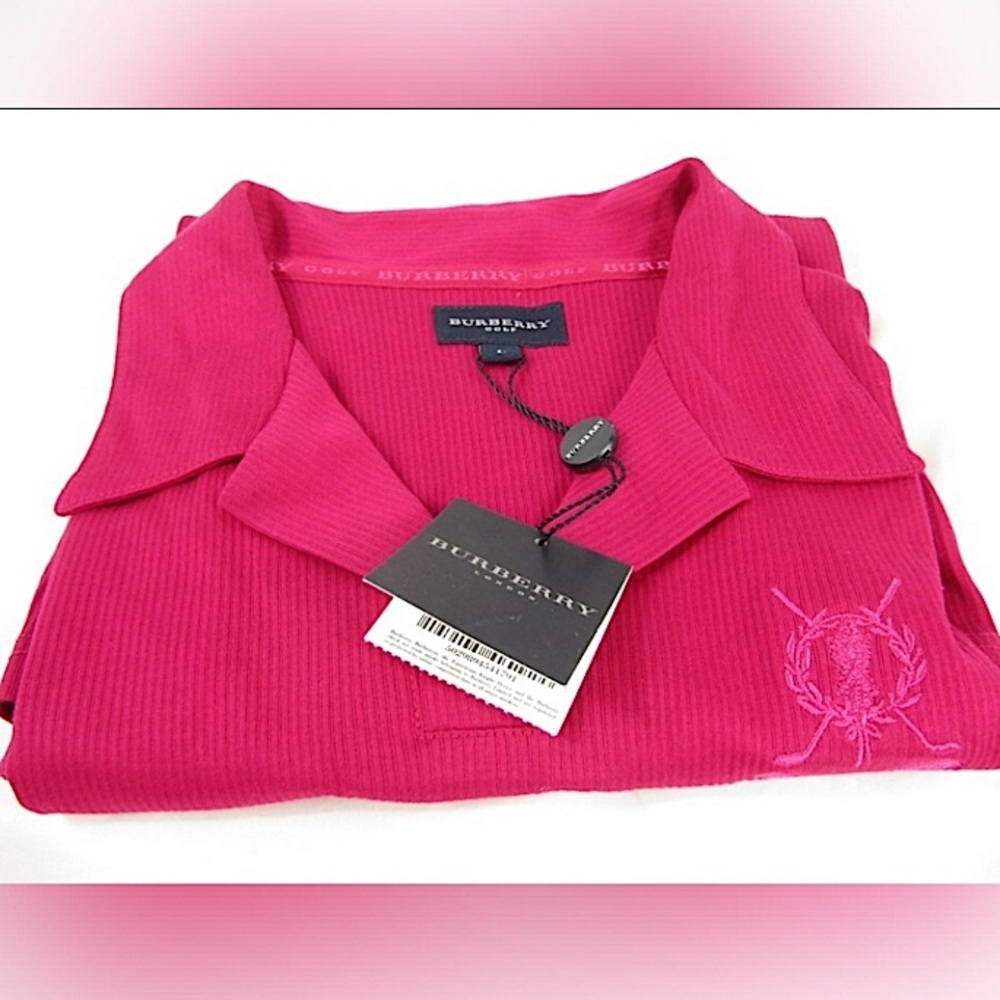 Burberry London by St Andrews links